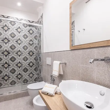 Maison Marie Deluxe 아파트 *