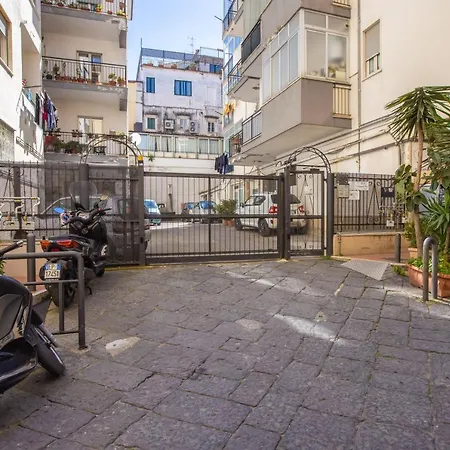 Maison Marie Deluxe *