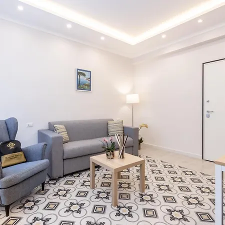 Maison Marie Deluxe 아파트 *