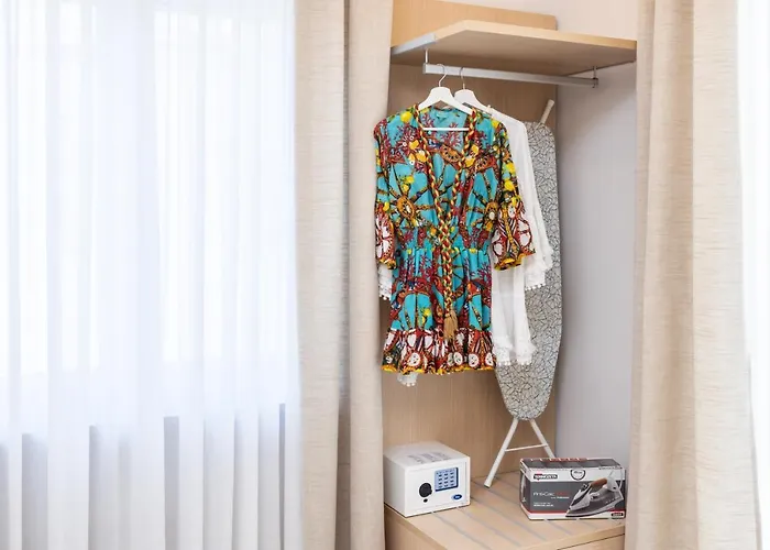 Maison Marie Deluxe Διαμέρισμα
