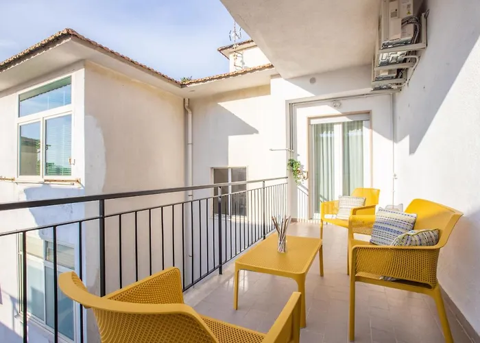 Maison Marie Deluxe * Σορέντο